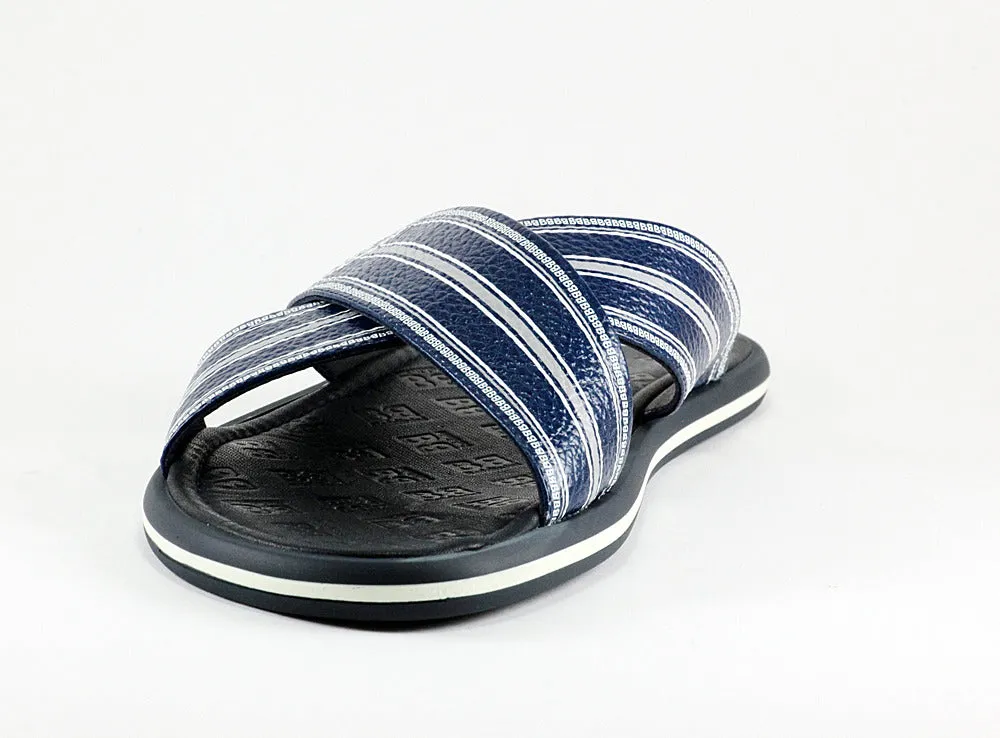 3201 Baldinini Sandals / Blue