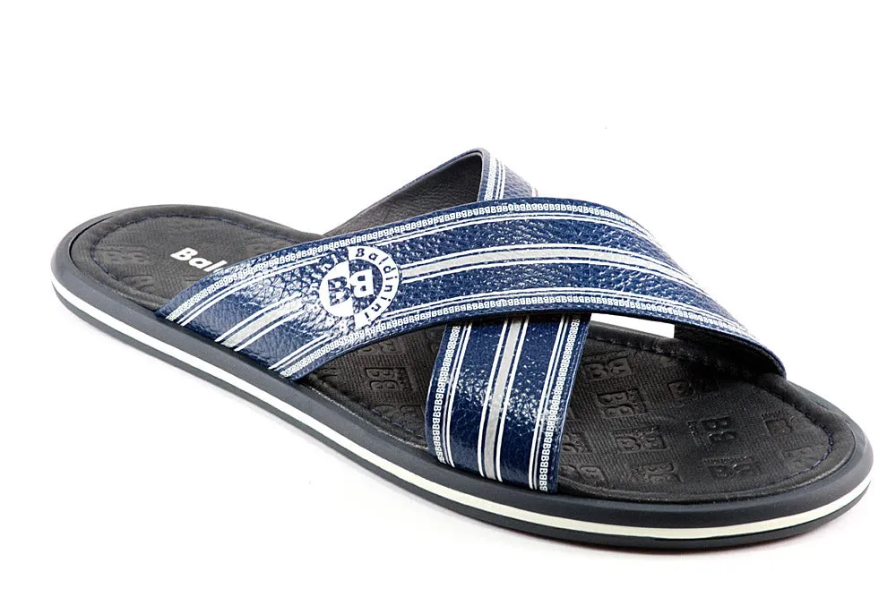 3201 Baldinini Sandals / Blue