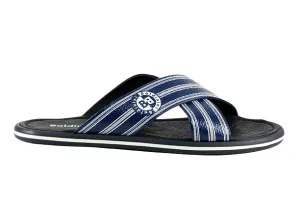 3201 Baldinini Sandals / Blue