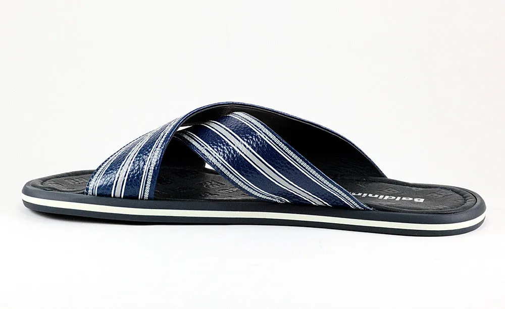 3201 Baldinini Sandals / Blue