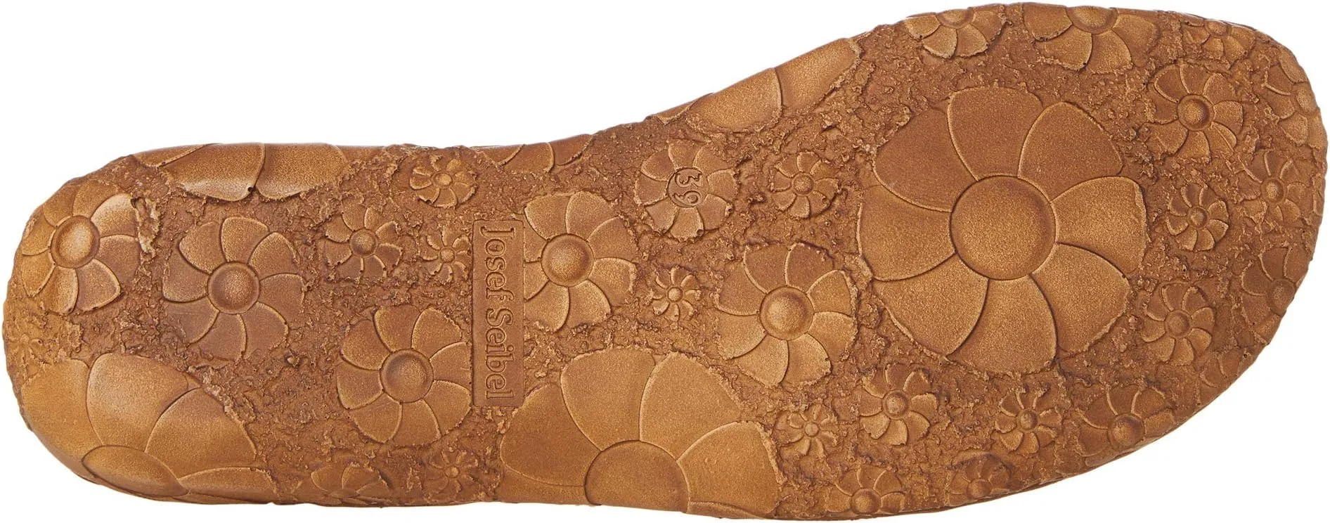 Ballet flats Rosalie 42 Josef Seibel, Cognac Surf