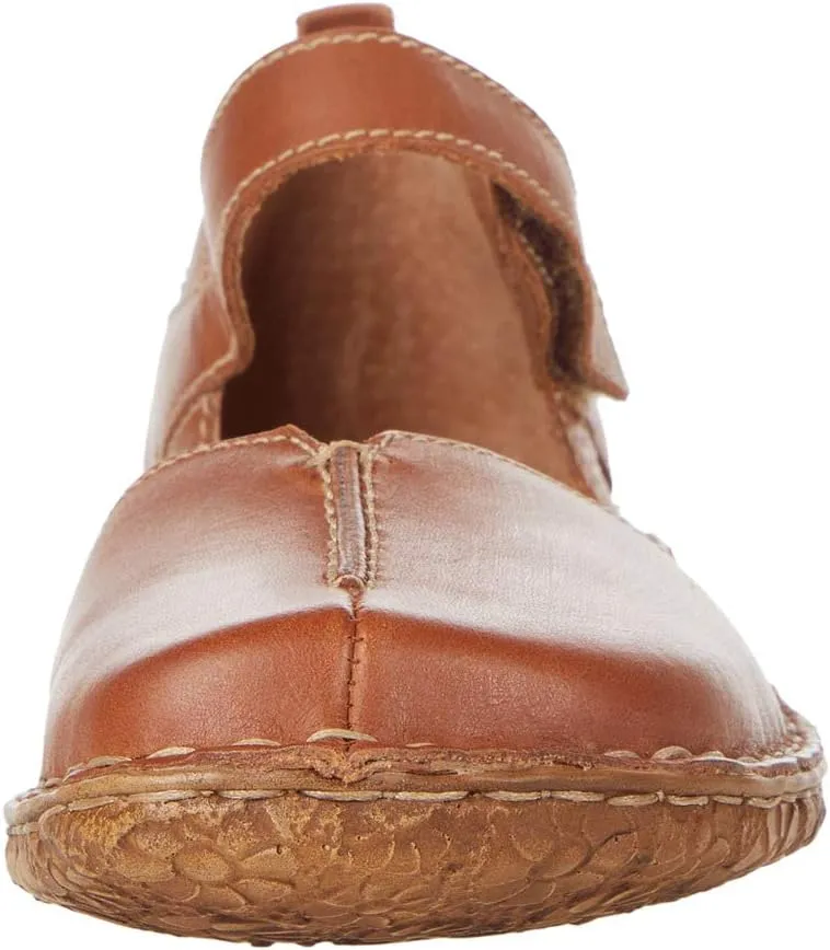 Ballet flats Rosalie 42 Josef Seibel, Cognac Surf