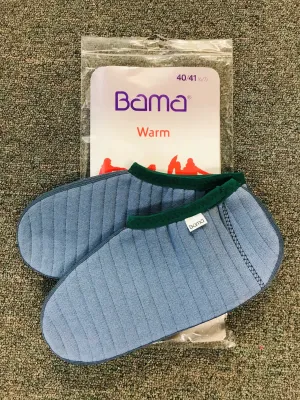 Bama Sockettes