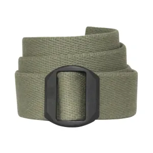 Bison Designs Elliptagon™ Buckle Belt Aloe 38mm (Men's)