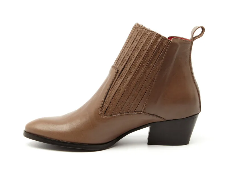 BOOTS ANN TUIL ARCANE
