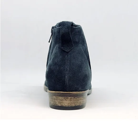 BOOTS ANN TUIL PARTISANE