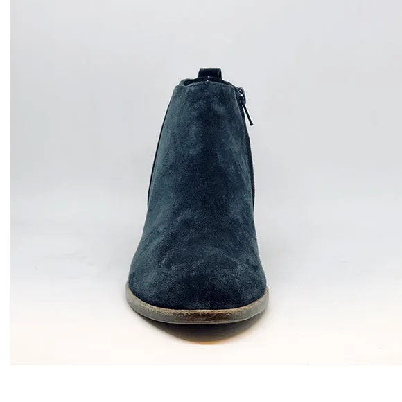 BOOTS ANN TUIL PARTISANE