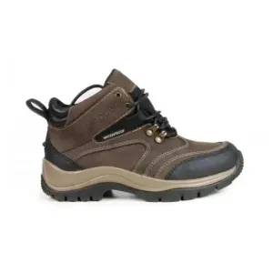 Brogini Montieri Heavy Yard Boots