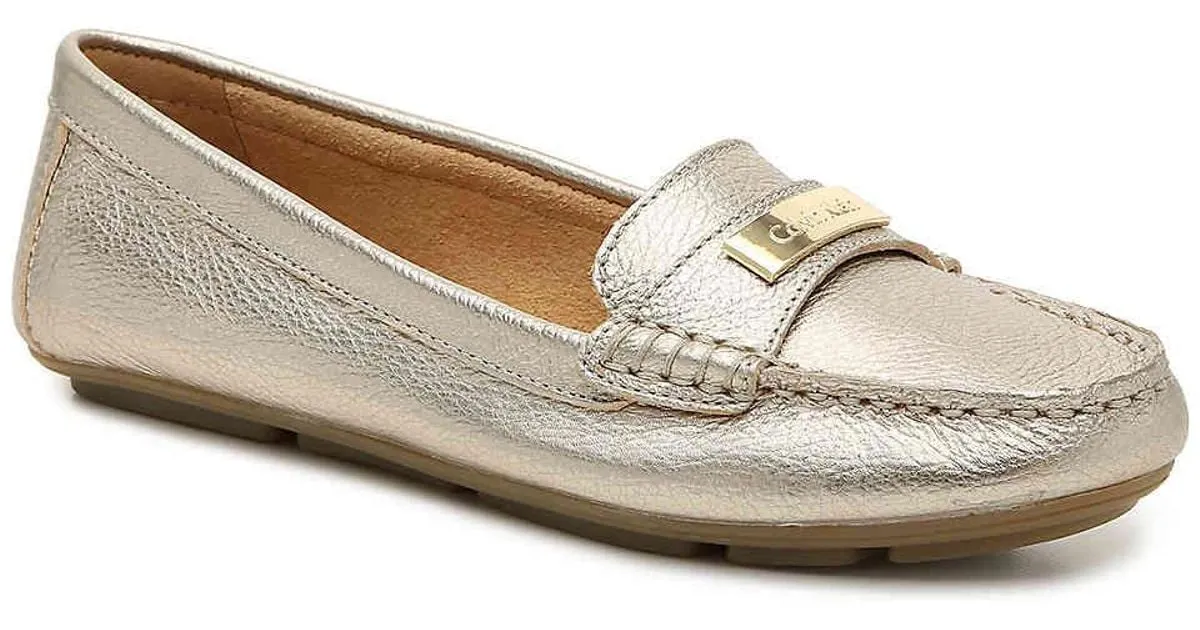 CALVIN KLEIN Lavida Loafer