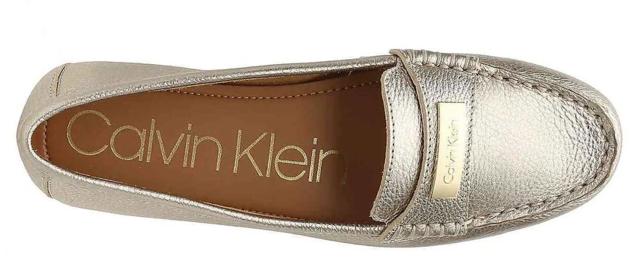 CALVIN KLEIN Lavida Loafer
