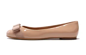 Ferragamo 'Varina' ballet flats