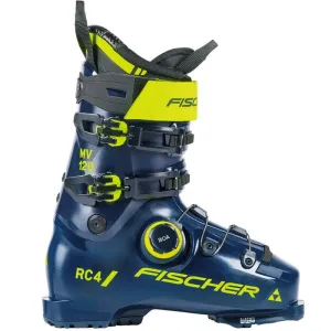 Fischer RC4 120 MV BOA VAC 2025