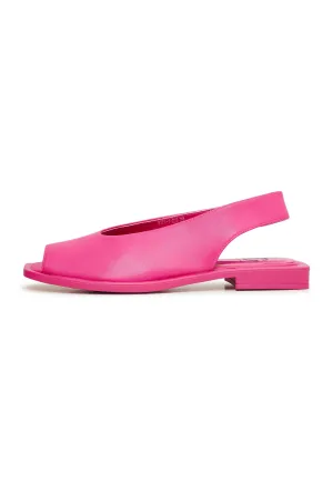 Flat Sole Sandals