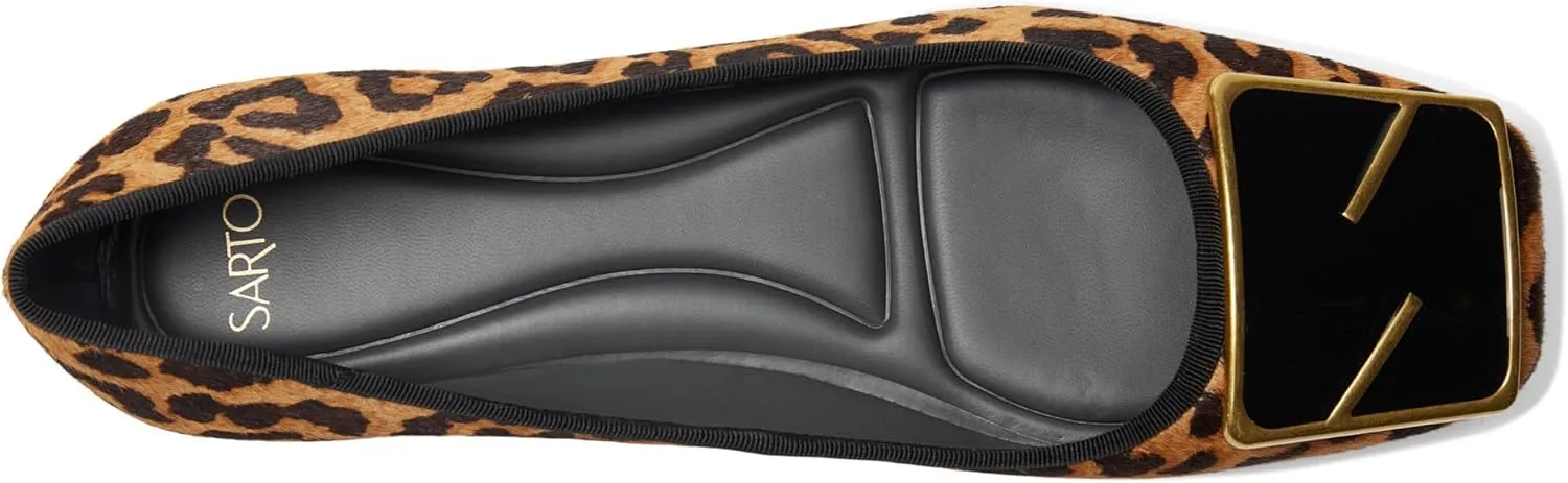 Franco Sarto Women's Flexa Amaya Ballet Flat