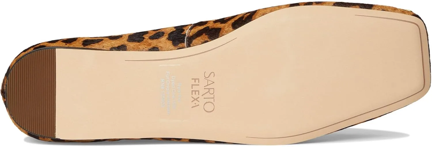 Franco Sarto Women's Flexa Amaya Ballet Flat