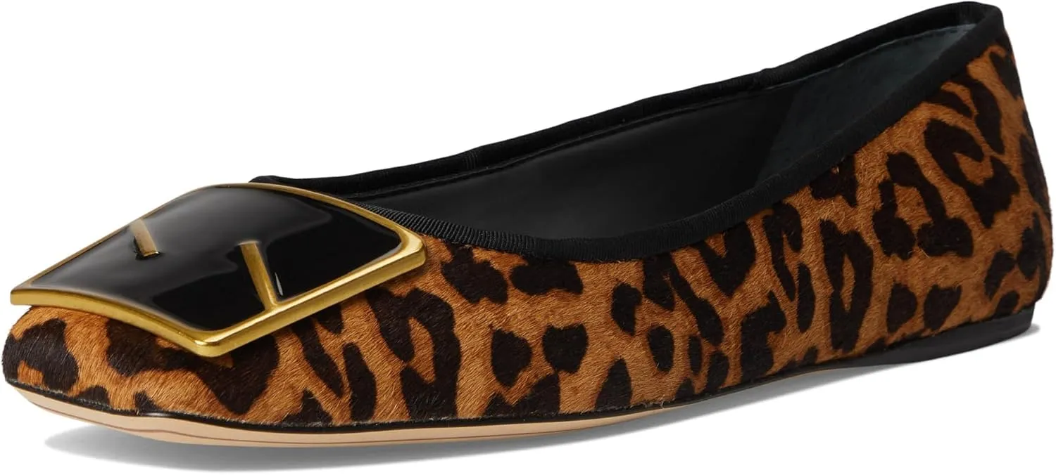 Franco Sarto Women's Flexa Amaya Ballet Flat
