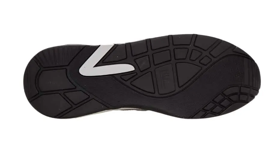 HUB Glide Sneaker Dames Zwart