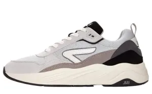HUB Glide Sneaker Heren Grijs