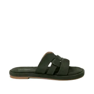 Mary Classic Comfort Flats