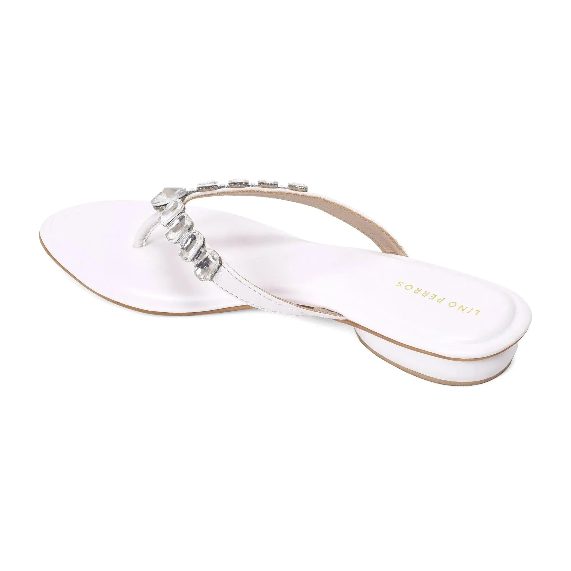 Mary Sleek Serenity Flats