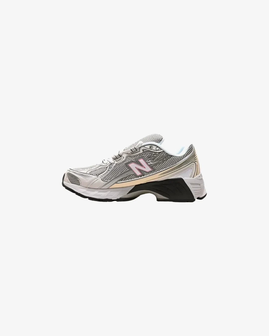 New Balance 740 Vintage Grey  Sneakers