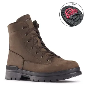 Olang Men's Vick Winter Boots- Caffe