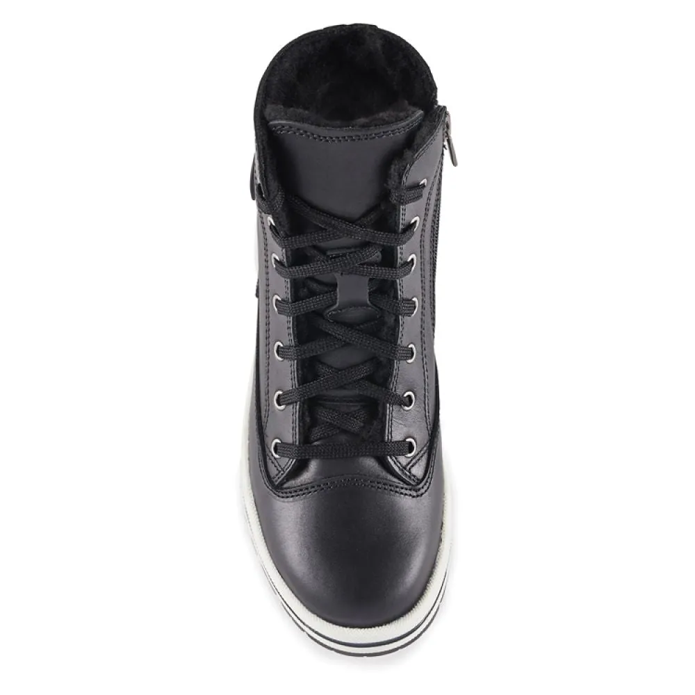 Olang Women's Rita Boots in Black
