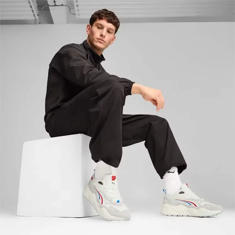 Puma RS-X Efekt Sneaker Grijs