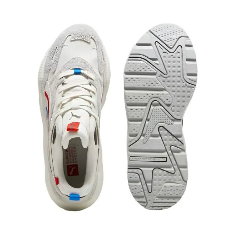 Puma RS-X Efekt Sneaker Grijs