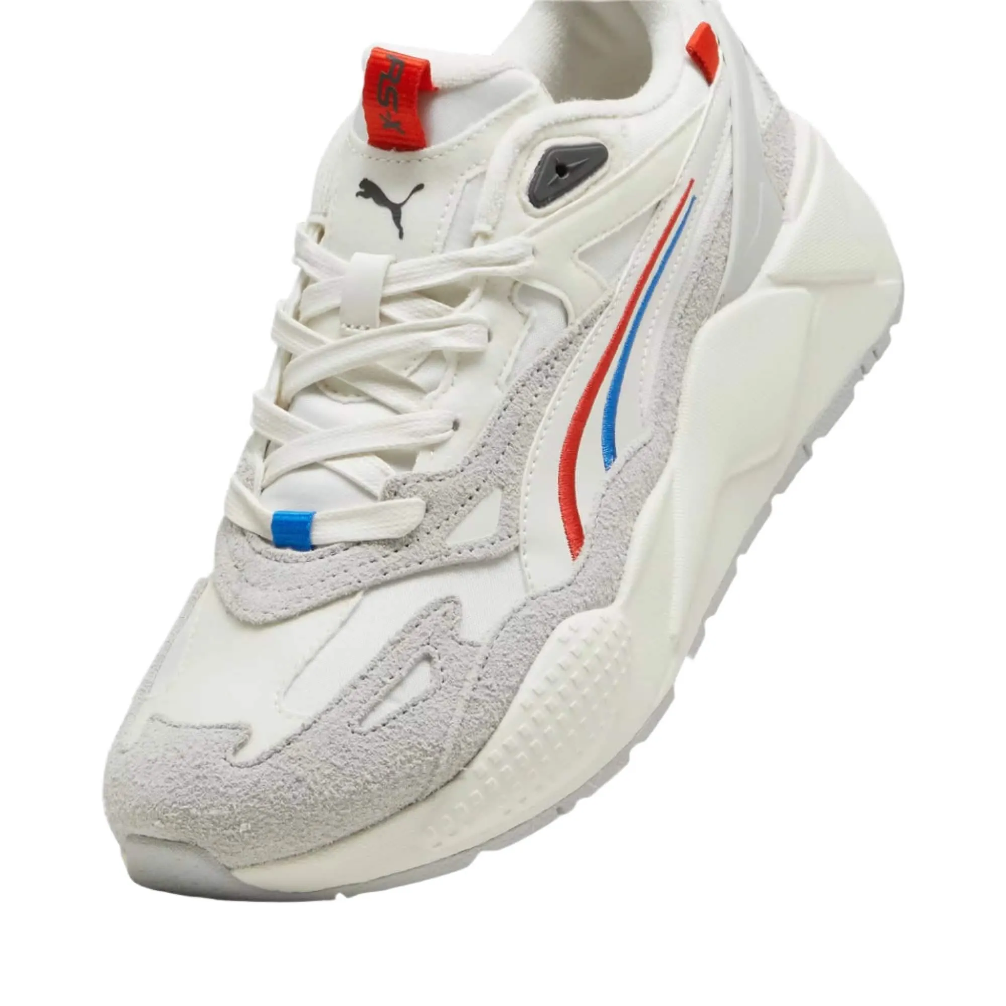 Puma RS-X Efekt Sneaker Grijs