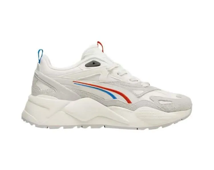 Puma RS-X Efekt Sneaker Grijs