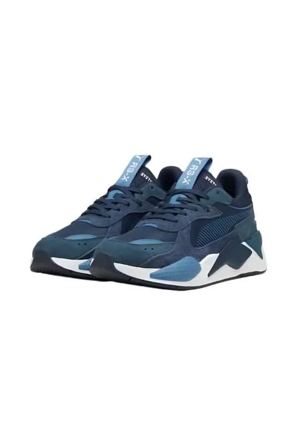 Puma RS-X Sneaker Blue Horizon