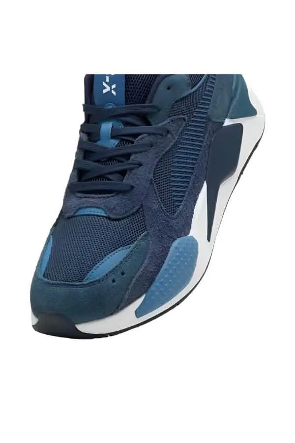 Puma RS-X Sneaker Blue Horizon