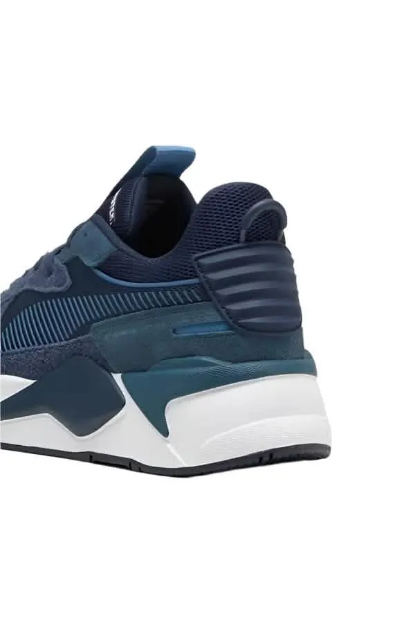 Puma RS-X Sneaker Blue Horizon