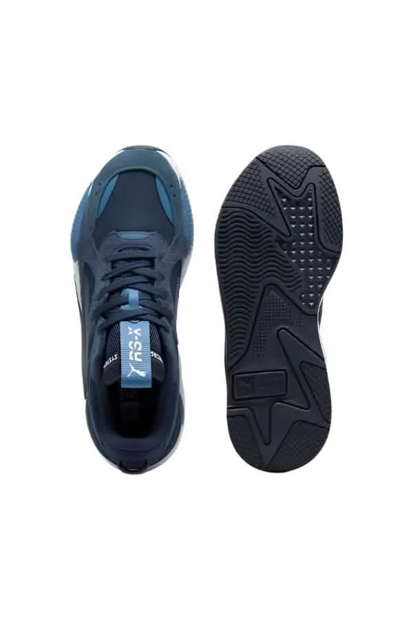 Puma RS-X Sneaker Blue Horizon