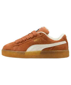 Puma Suede XL Brandy