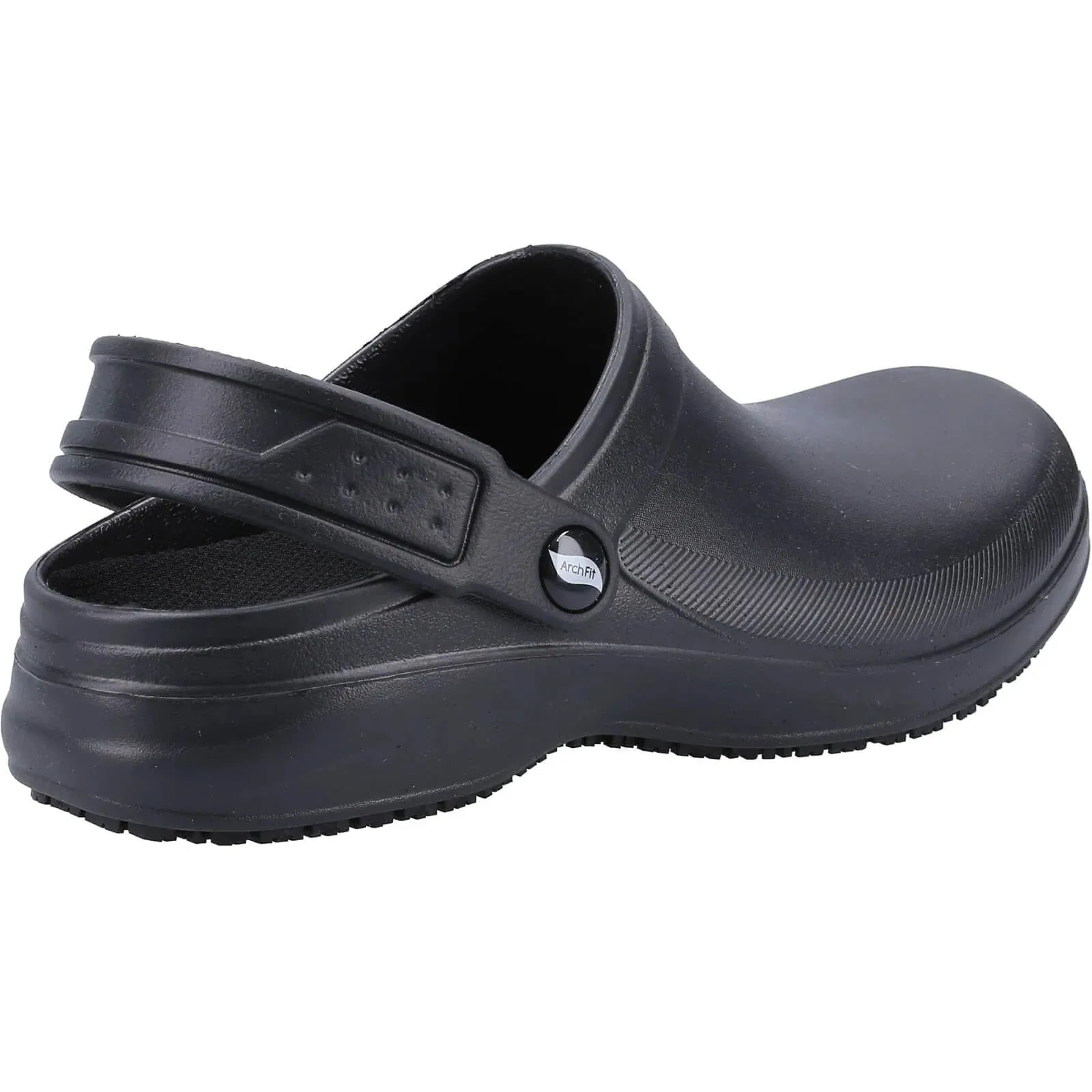 Skechers Work™ Arch Fit®: Riverbound - Pasay SR Clogs Size UK 6 / EU 39 / US 8