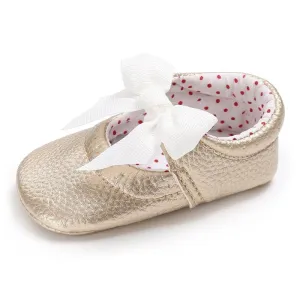 Soft Sole Princess Shoes - GlamzLife