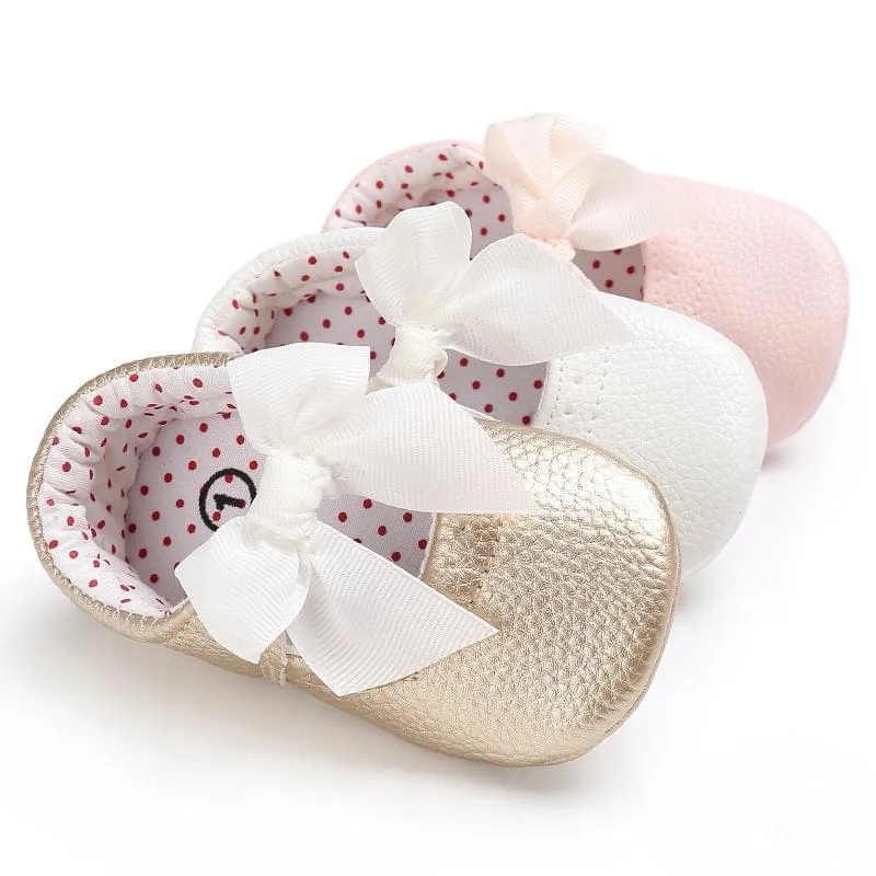 Soft Sole Princess Shoes - GlamzLife