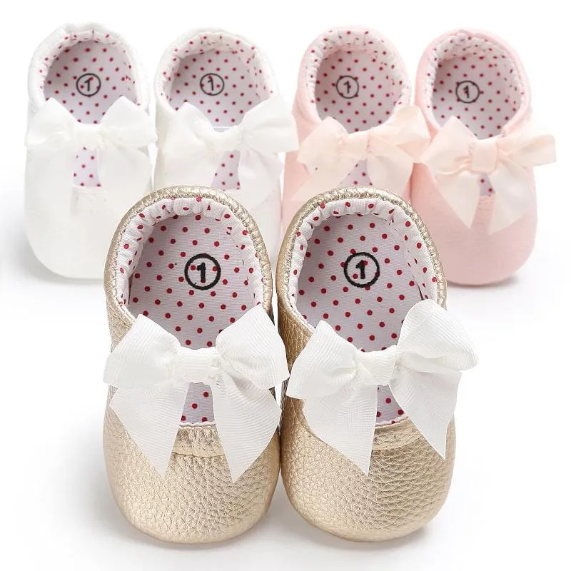 Soft Sole Princess Shoes - GlamzLife