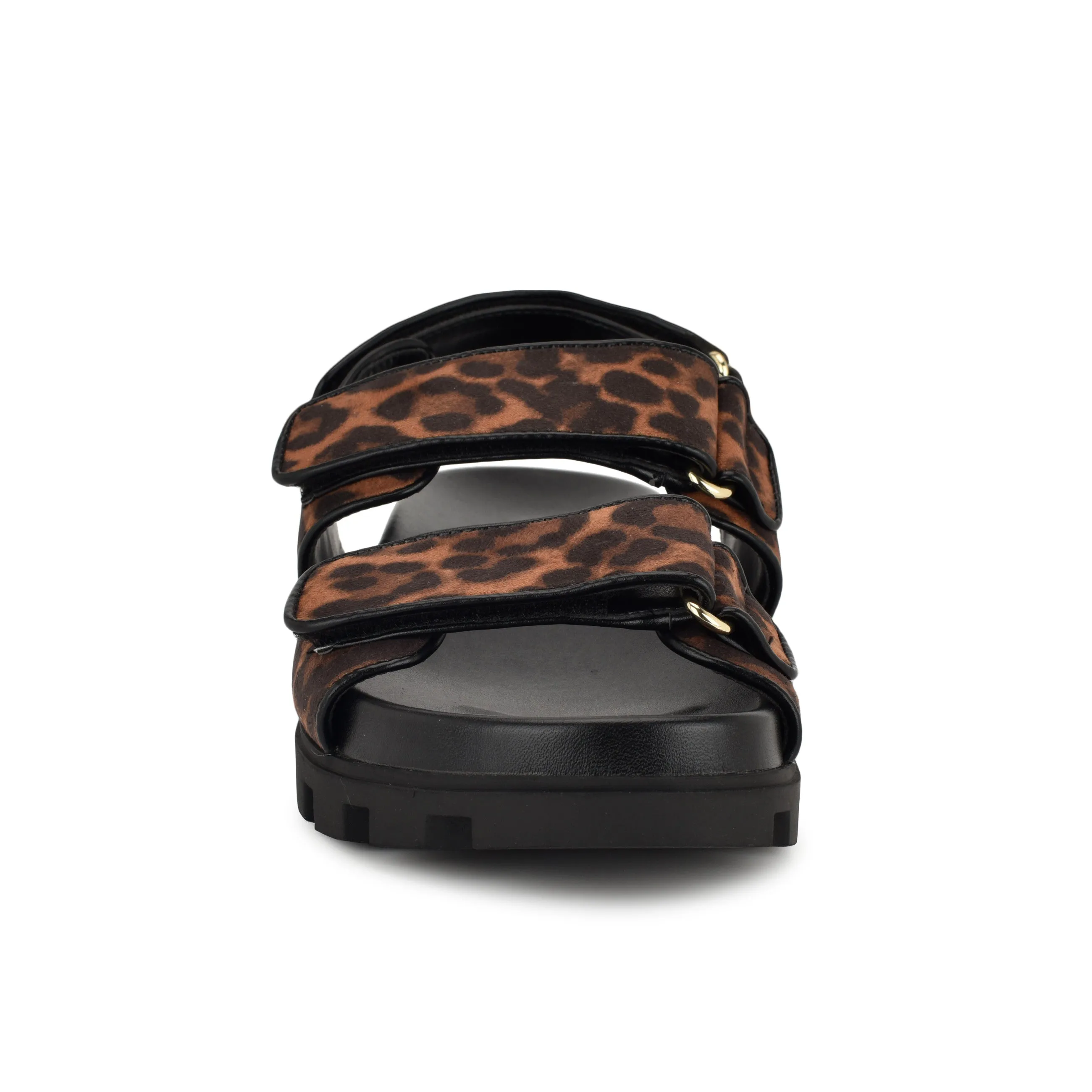 Tillee Footbed Sandals