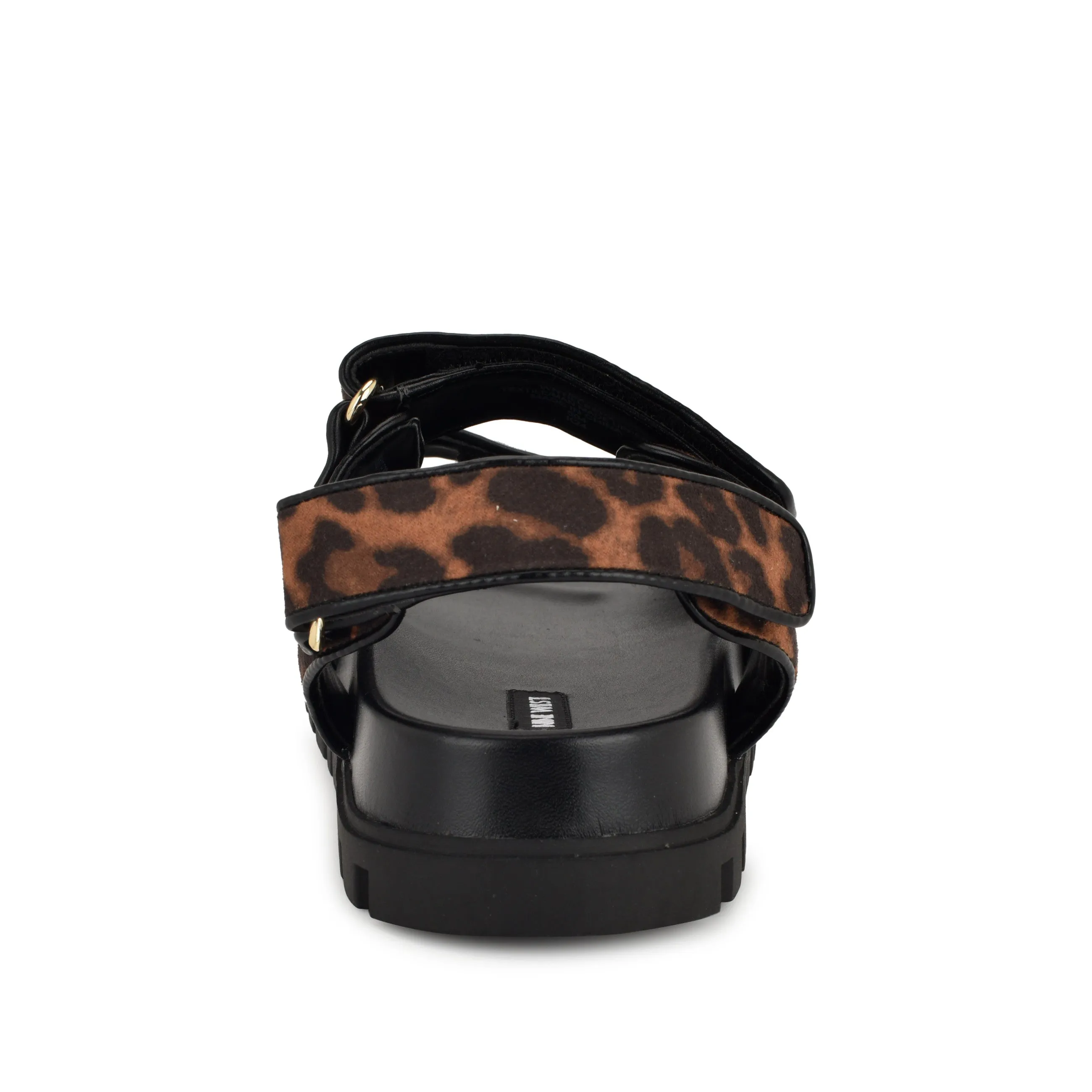 Tillee Footbed Sandals