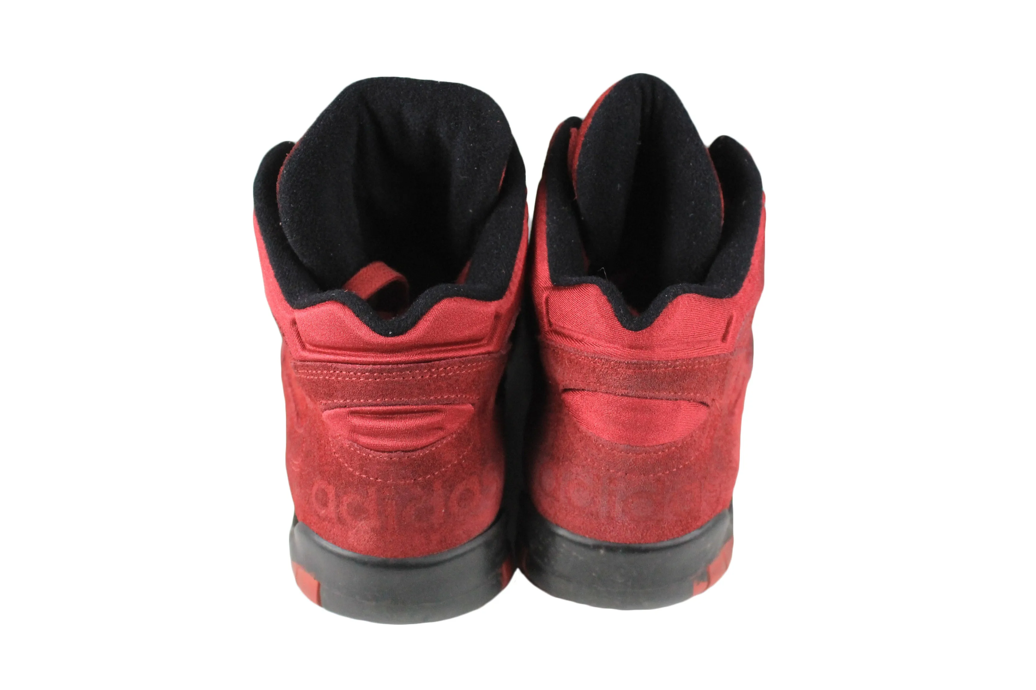 Vintage Adidas Invader Sneakers US 7