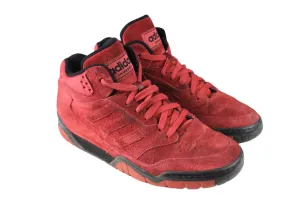 Vintage Adidas Invader Sneakers US 7