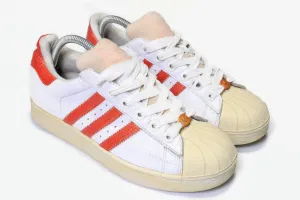 Vintage Adidas Superstar Sneakers US7