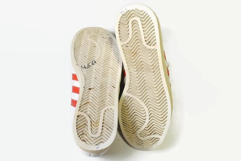 Vintage Adidas Superstar Sneakers US7
